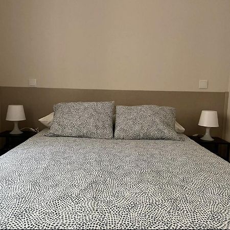 Apartamentos El Piquillo En Cadalso De Los Vidrios Exterior foto