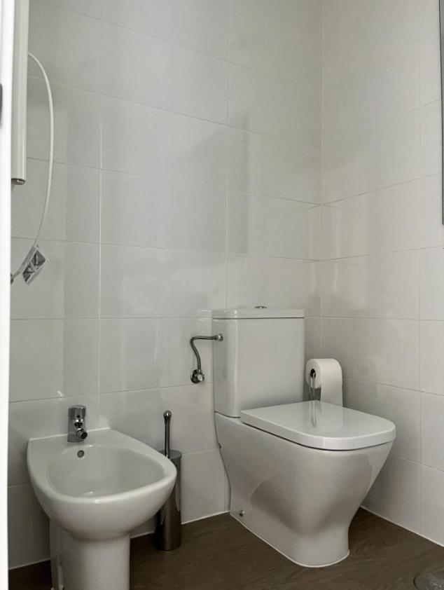 Apartamentos El Piquillo En Cadalso De Los Vidrios Exterior foto
