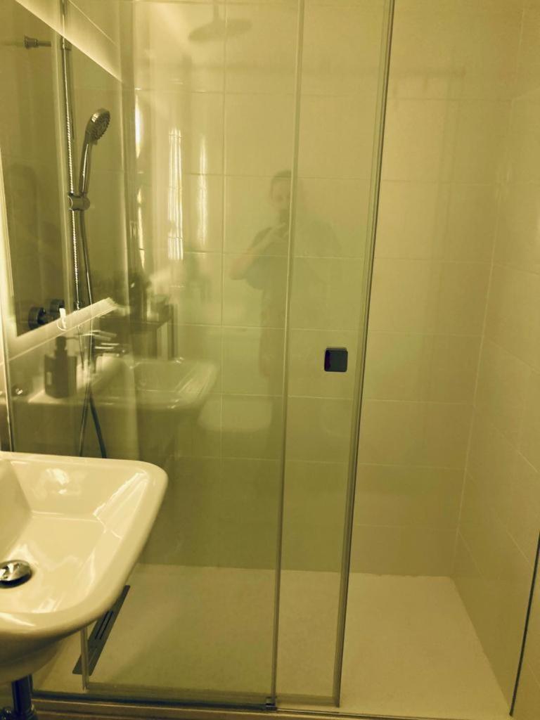 Apartamentos El Piquillo En Cadalso De Los Vidrios Exterior foto